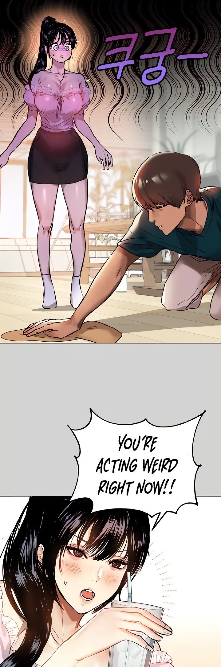 The Owner Of A Building Episode 6 - Page 6