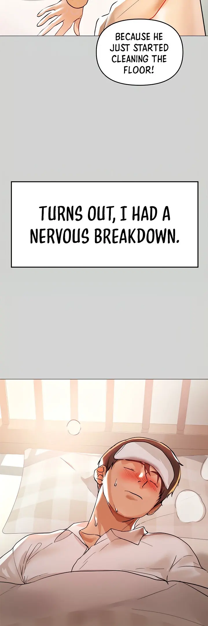 The Owner Of A Building Episode 6 - Page 8