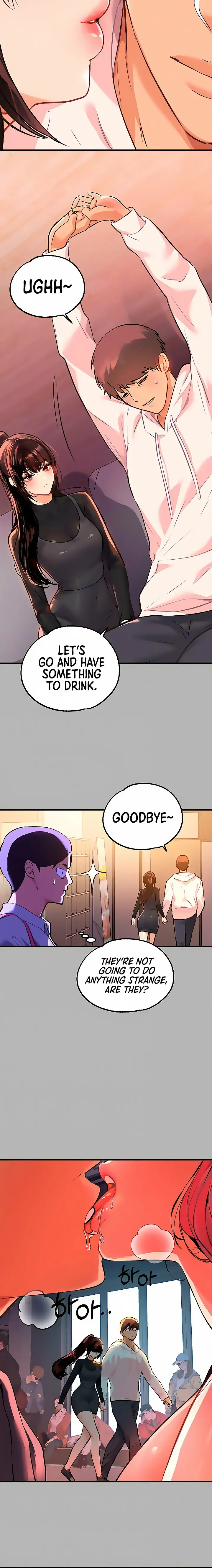 The Owner Of A Building Episode 60 - Page 10