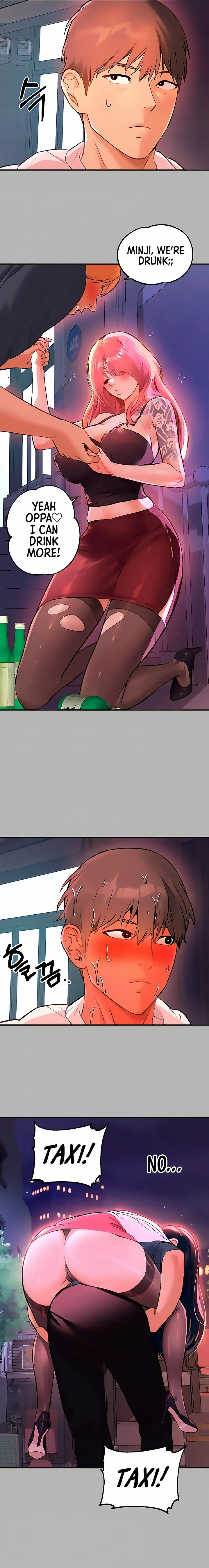 The Owner Of A Building Episode 60 - Page 11