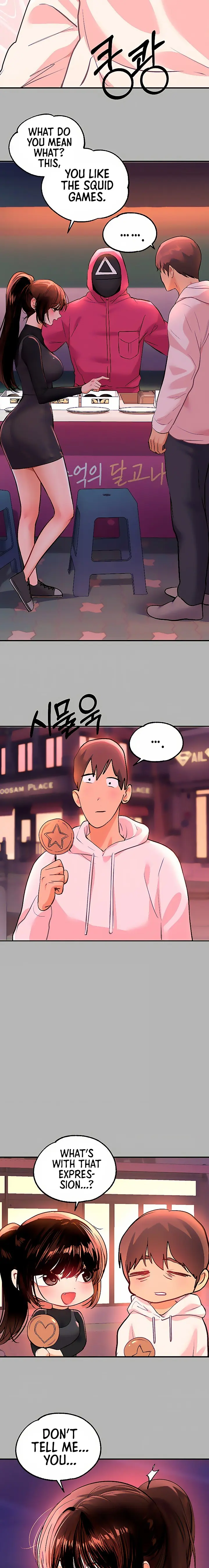 The Owner Of A Building Episode 60 - Page 14