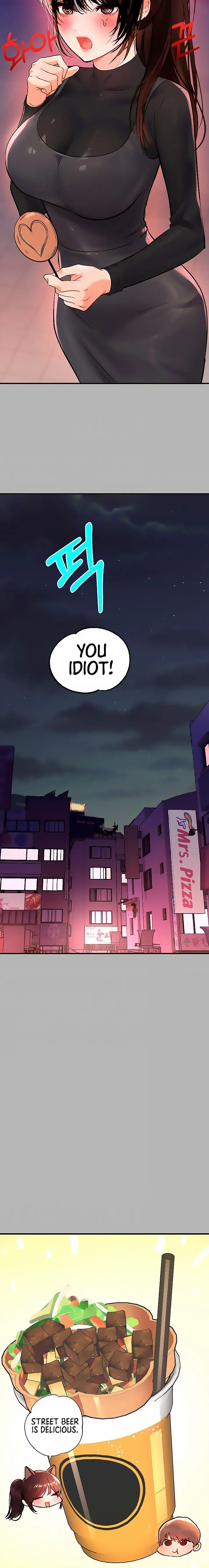 The Owner Of A Building Episode 60 - Page 15