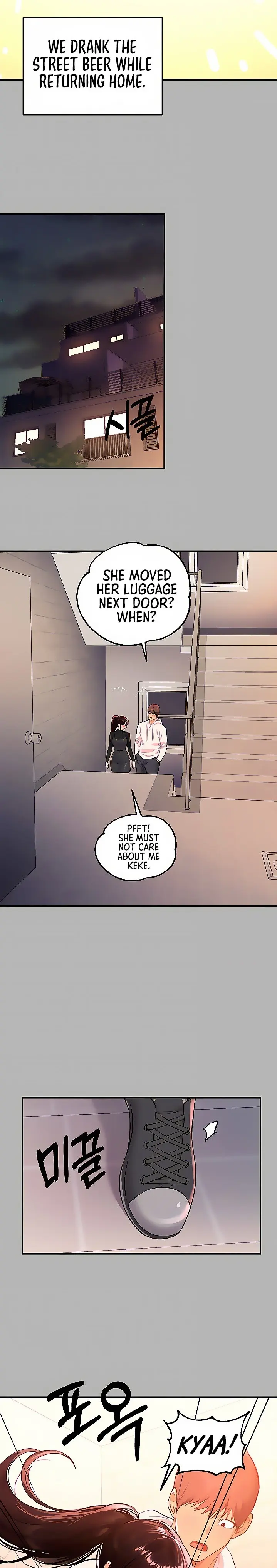 The Owner Of A Building Episode 60 - Page 16