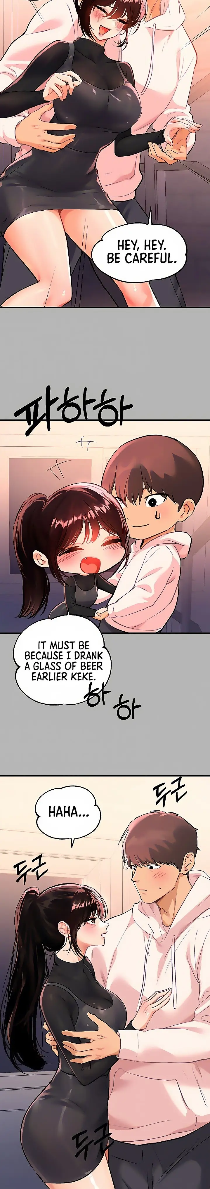 The Owner Of A Building Episode 60 - Page 17