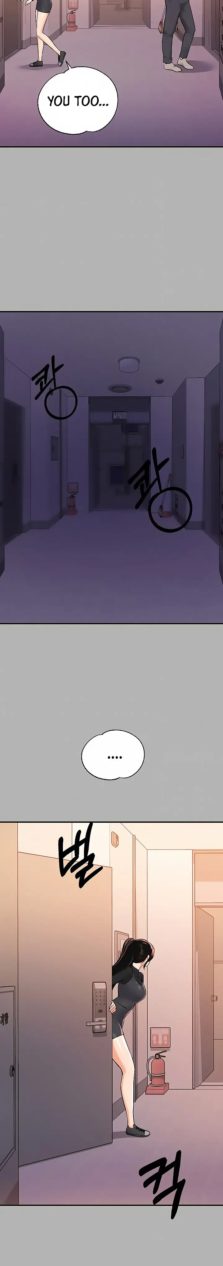 The Owner Of A Building Episode 60 - Page 19