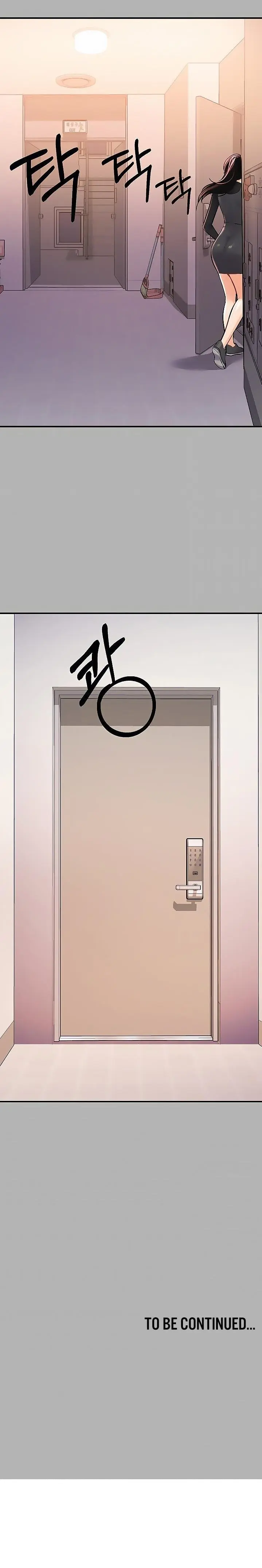 The Owner Of A Building Episode 60 - Page 20