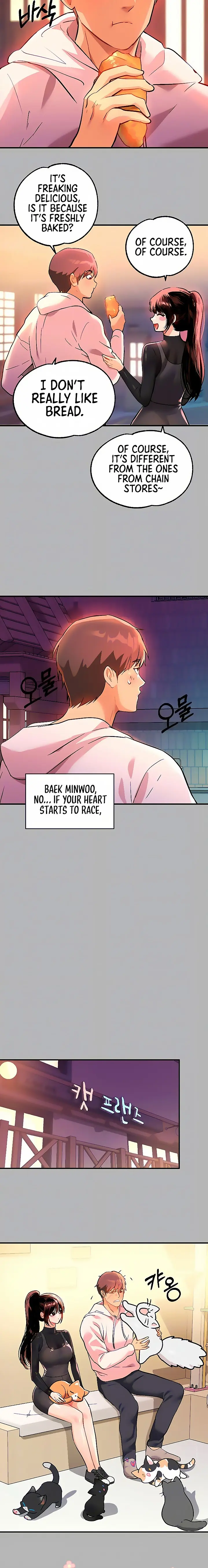 The Owner Of A Building Episode 60 - Page 4
