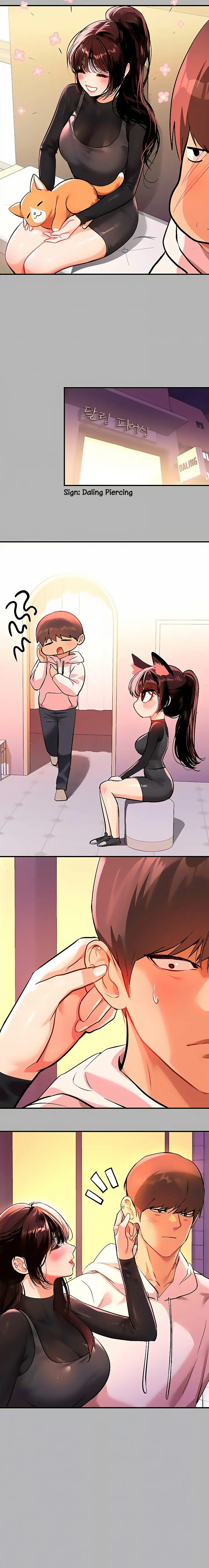 The Owner Of A Building Episode 60 - Page 5