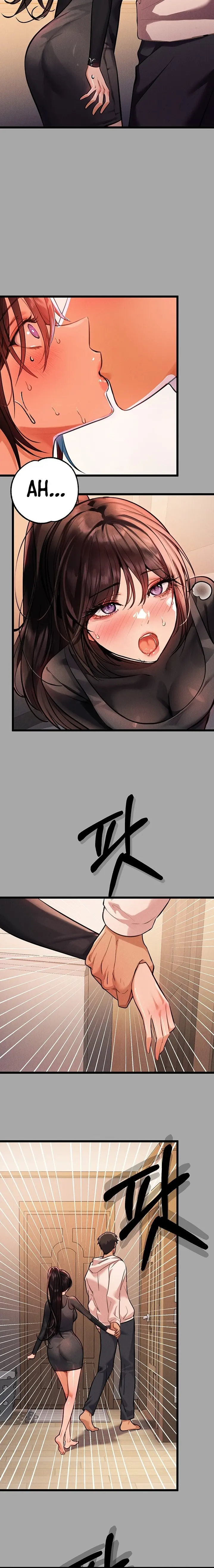 The Owner Of A Building Episode 61 - Page 10