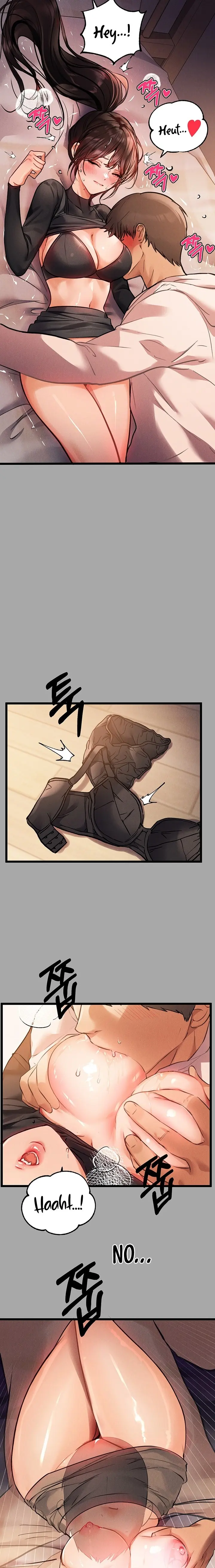 The Owner Of A Building Episode 61 - Page 12