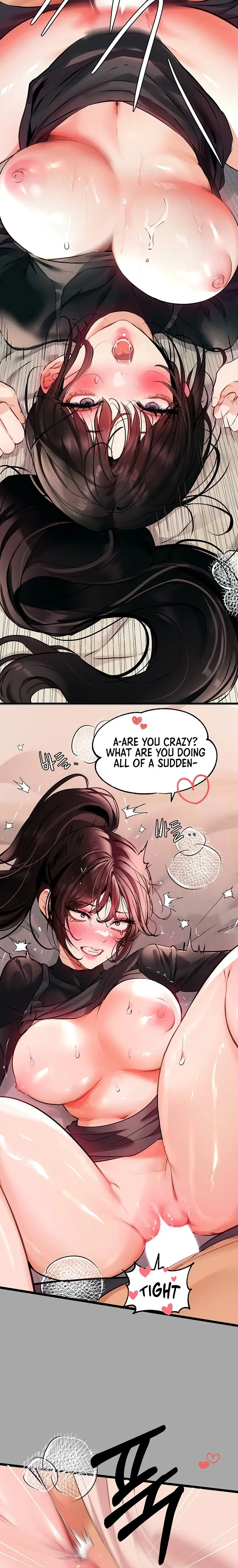 The Owner Of A Building Episode 61 - Page 19