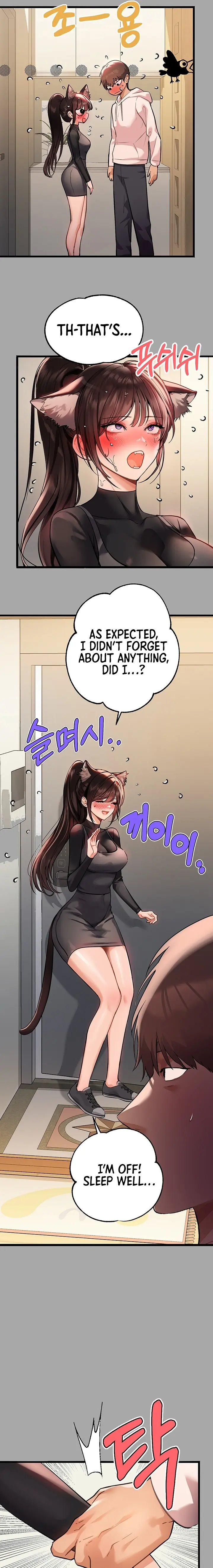 The Owner Of A Building Episode 61 - Page 6