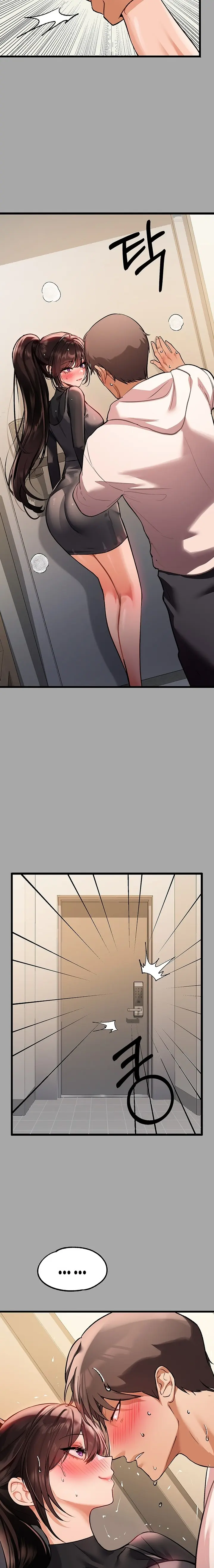 The Owner Of A Building Episode 61 - Page 7