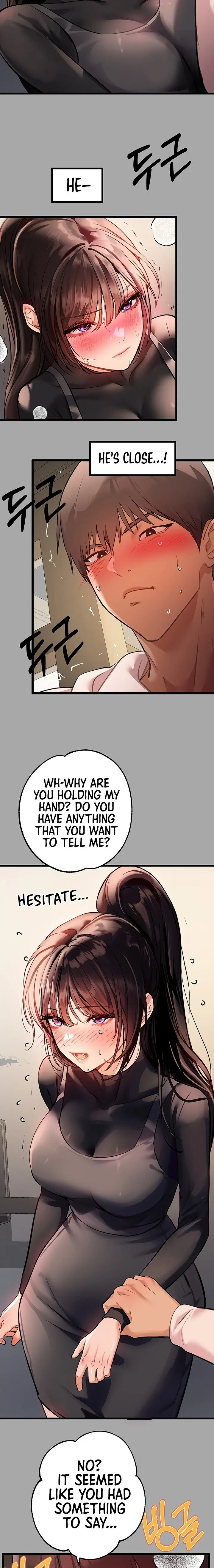 The Owner Of A Building Episode 61 - Page 8