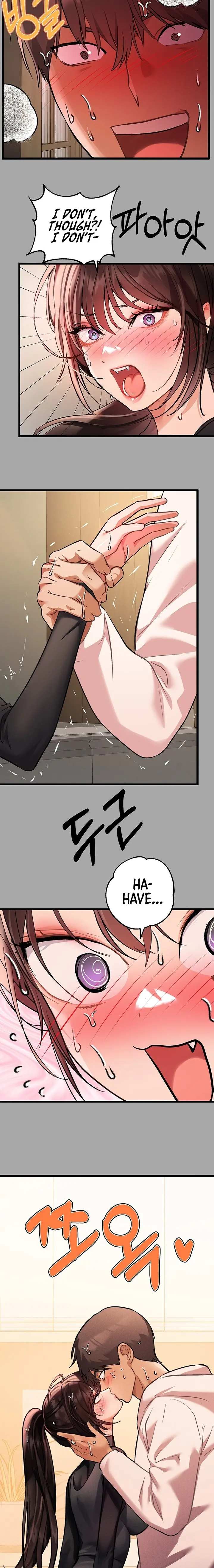 The Owner Of A Building Episode 61 - Page 9