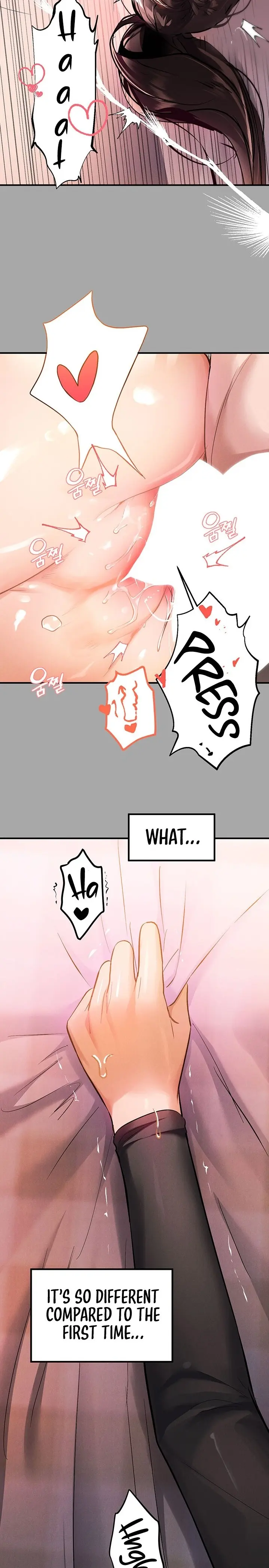 The Owner Of A Building Episode 62 - Page 10