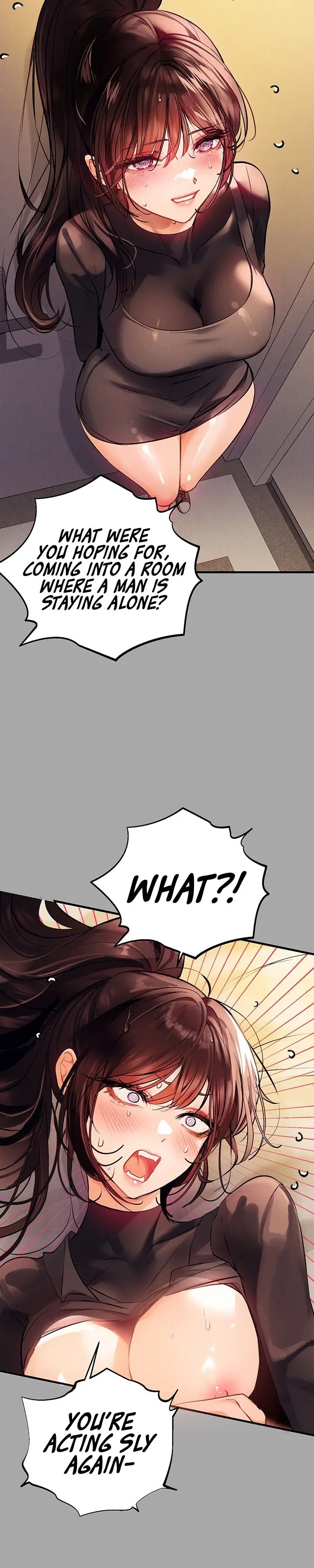The Owner Of A Building Episode 62 - Page 7