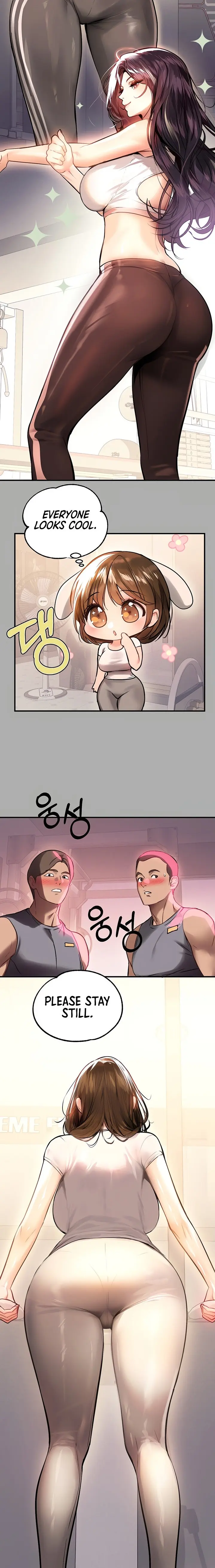 The Owner Of A Building Episode 64 - Page 14