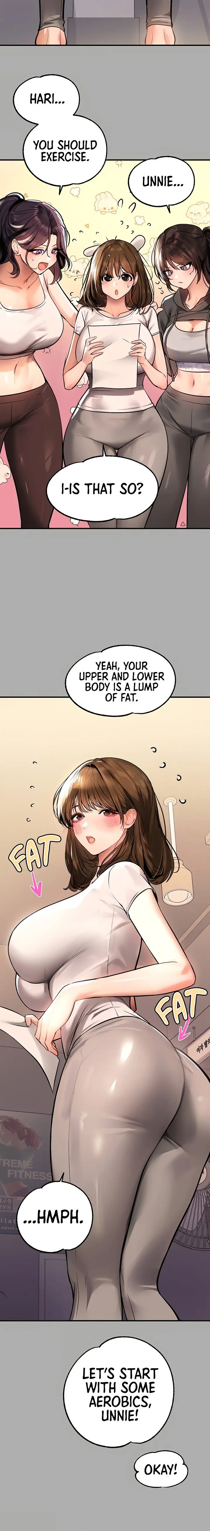 The Owner Of A Building Episode 64 - Page 15
