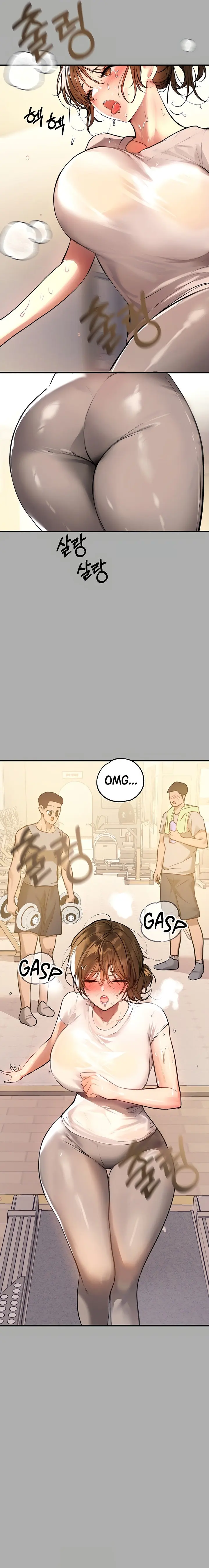 The Owner Of A Building Episode 64 - Page 16