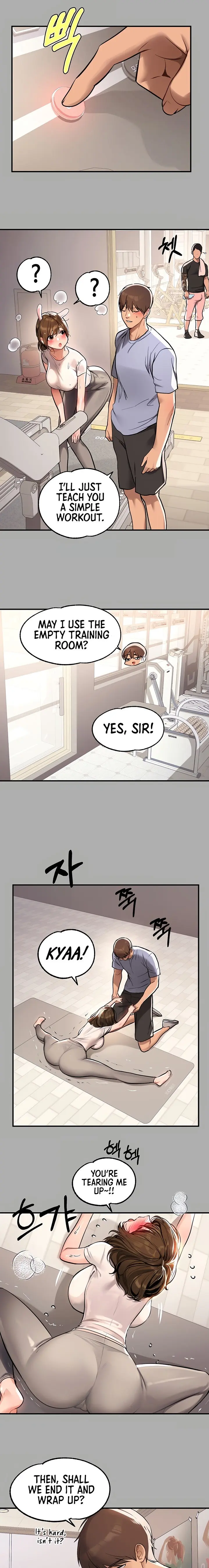 The Owner Of A Building Episode 64 - Page 17