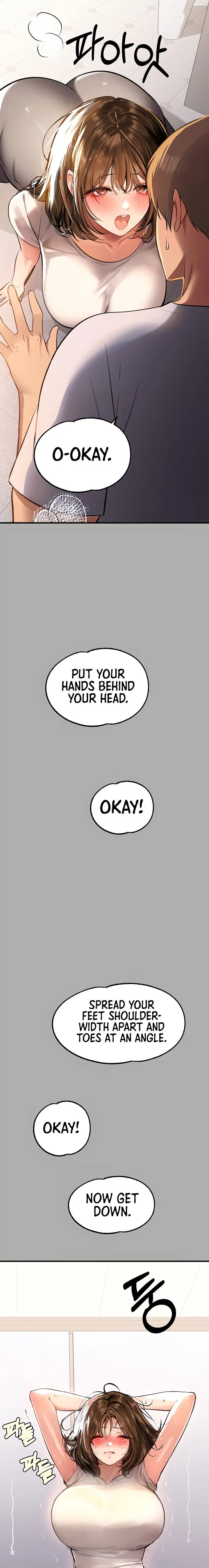 The Owner Of A Building Episode 64 - Page 19