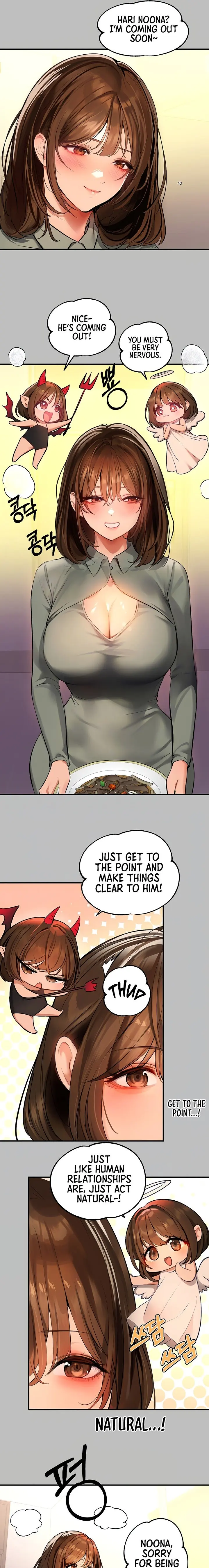 The Owner Of A Building Episode 64 - Page 6