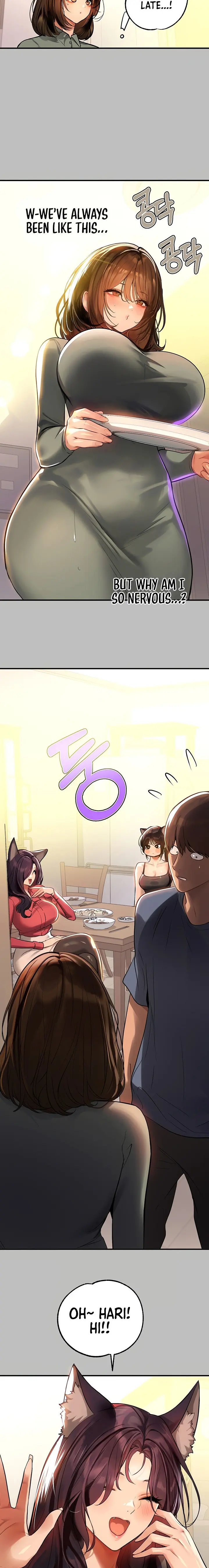 The Owner Of A Building Episode 64 - Page 7