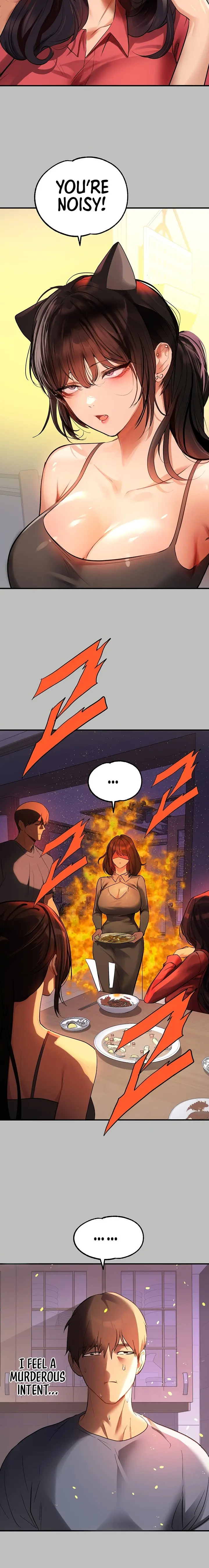 The Owner Of A Building Episode 64 - Page 8