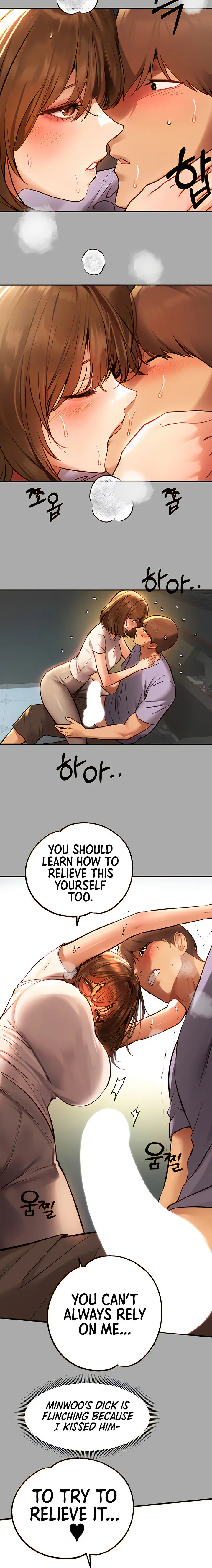 The Owner Of A Building Episode 65 - Page 14
