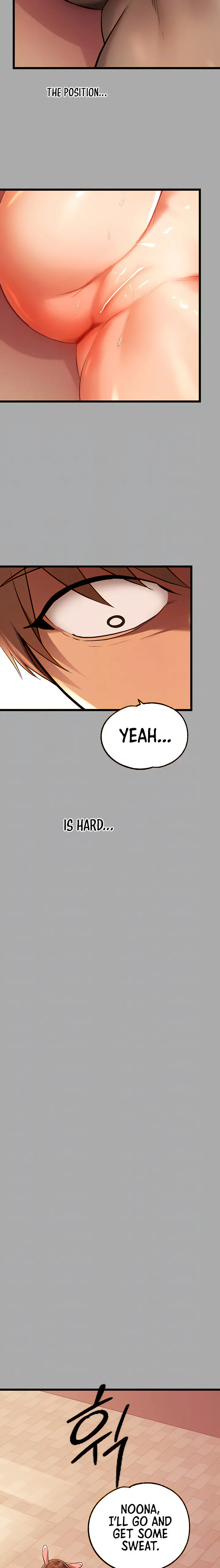 The Owner Of A Building Episode 65 - Page 4