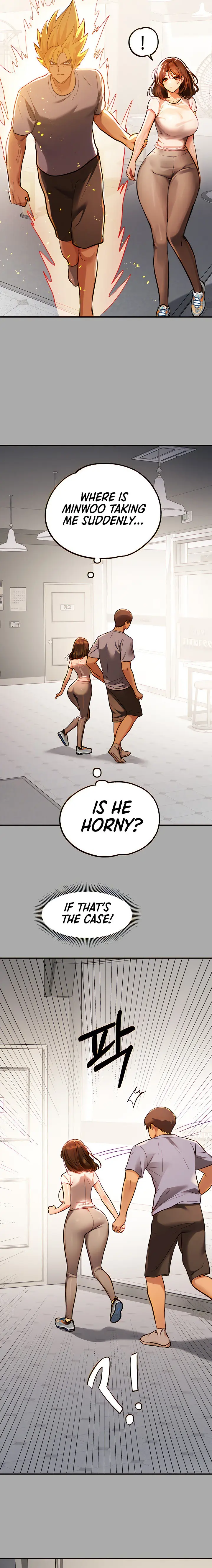 The Owner Of A Building Episode 65 - Page 9