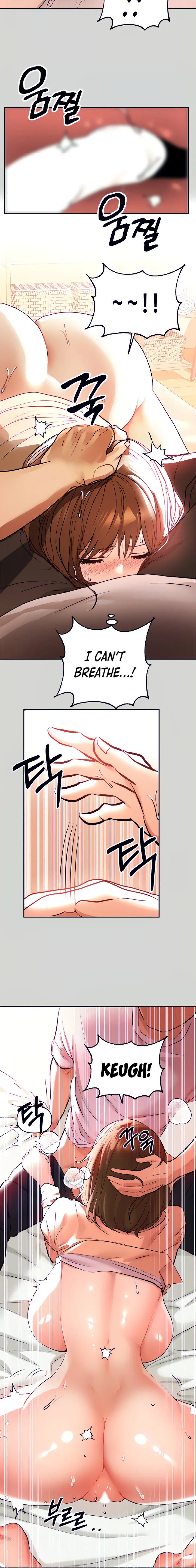 The Owner Of A Building Episode 7 - Page 14