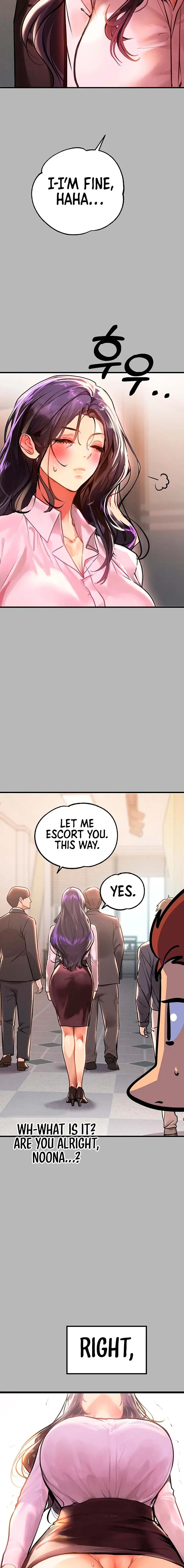 The Owner Of A Building Episode 70 - Page 10
