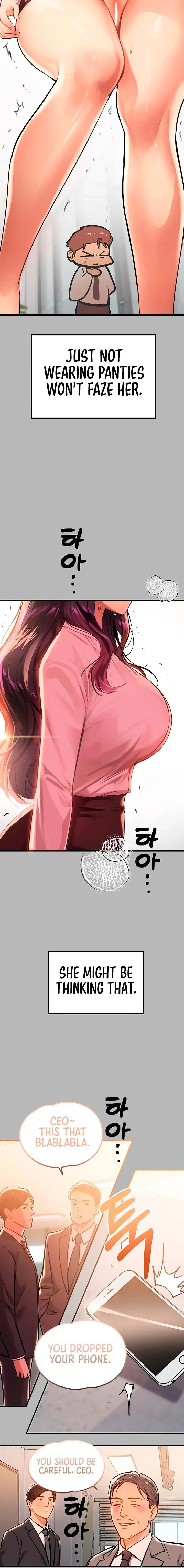 The Owner Of A Building Episode 70 - Page 11