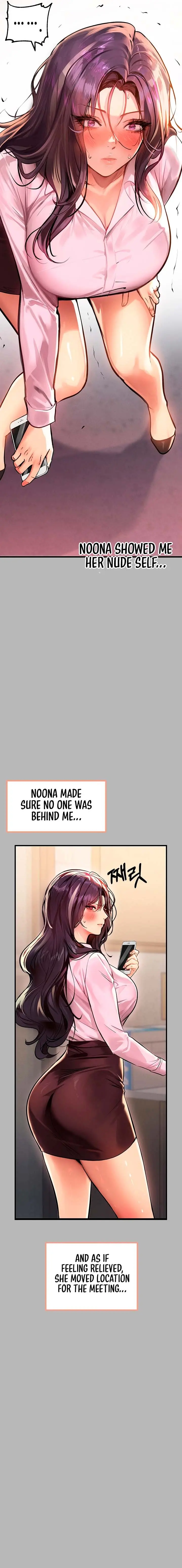 The Owner Of A Building Episode 70 - Page 13