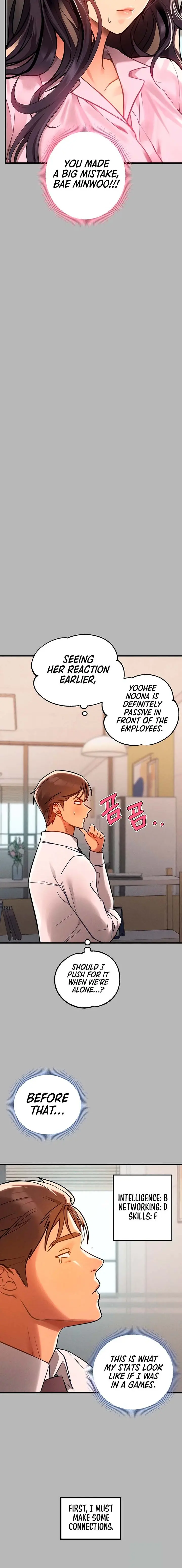 The Owner Of A Building Episode 70 - Page 16