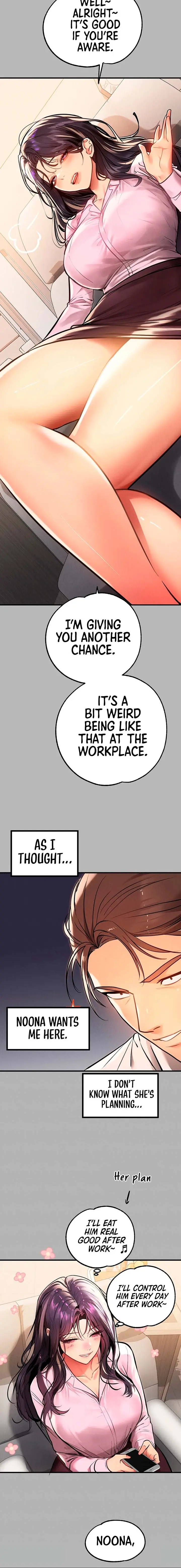 The Owner Of A Building Episode 70 - Page 20