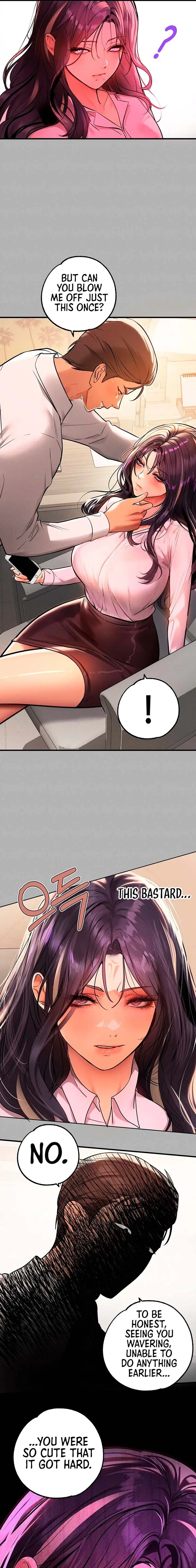 The Owner Of A Building Episode 70 - Page 21
