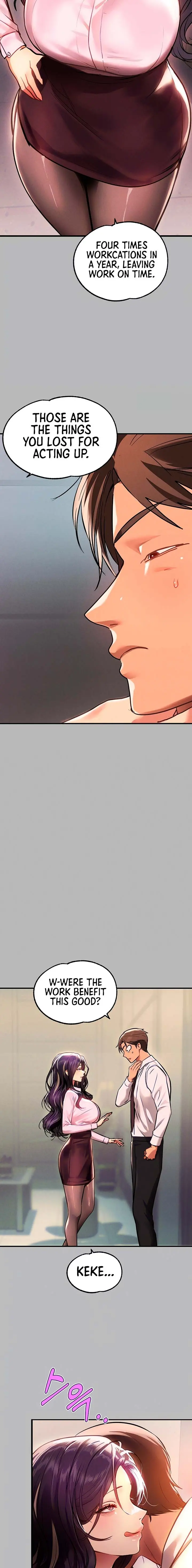 The Owner Of A Building Episode 70 - Page 3