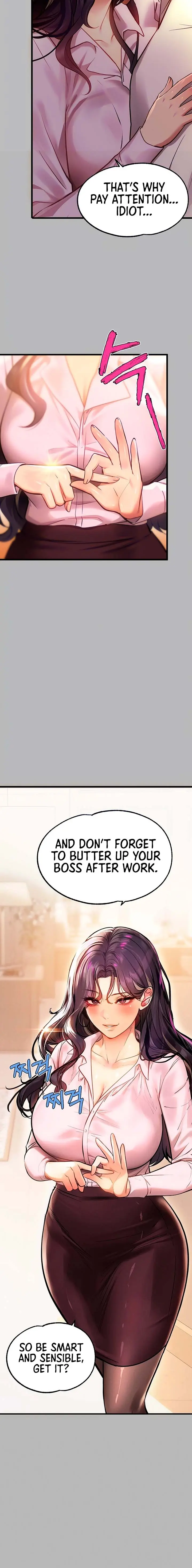 The Owner Of A Building Episode 70 - Page 4
