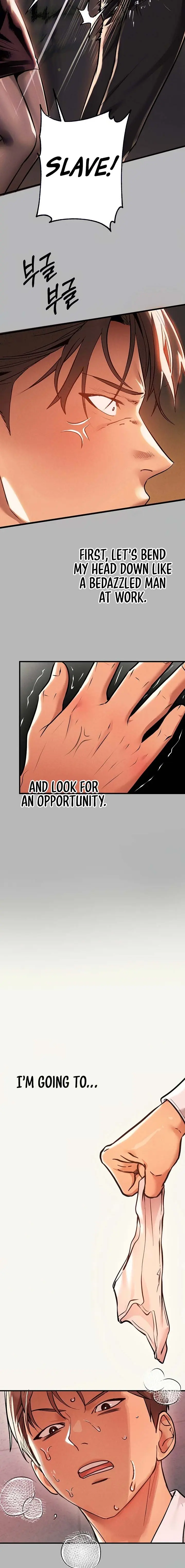 The Owner Of A Building Episode 70 - Page 6