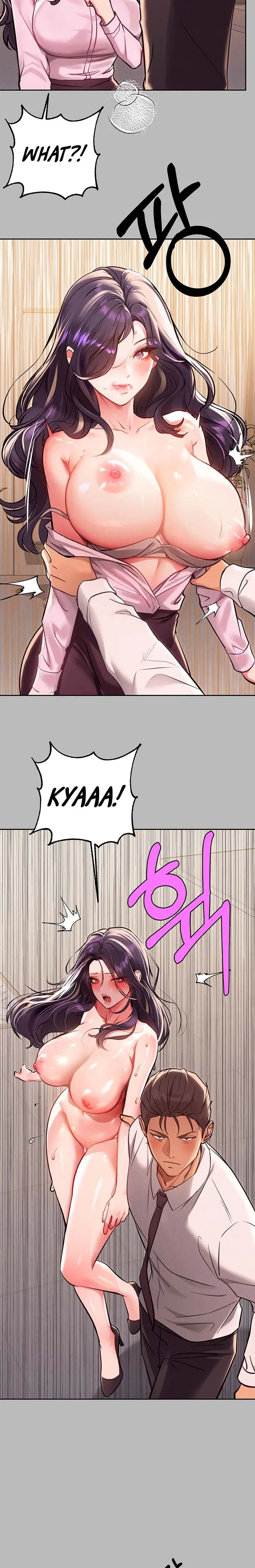 The Owner Of A Building Episode 71 - Page 13