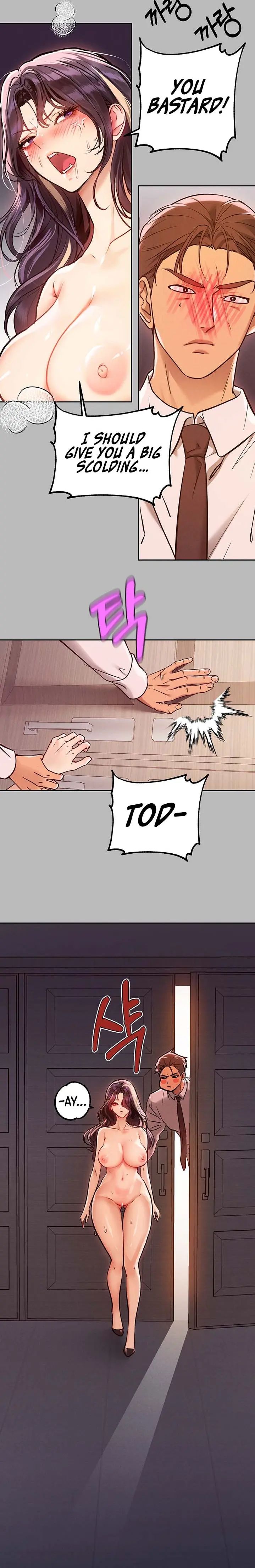 The Owner Of A Building Episode 71 - Page 14