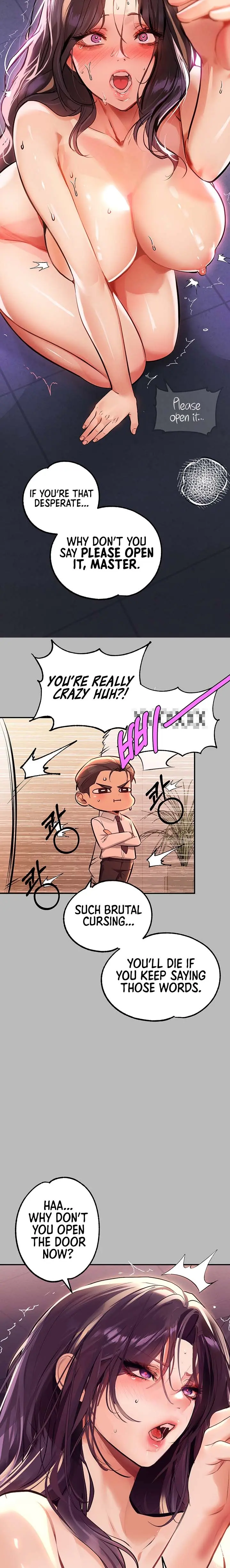 The Owner Of A Building Episode 71 - Page 19