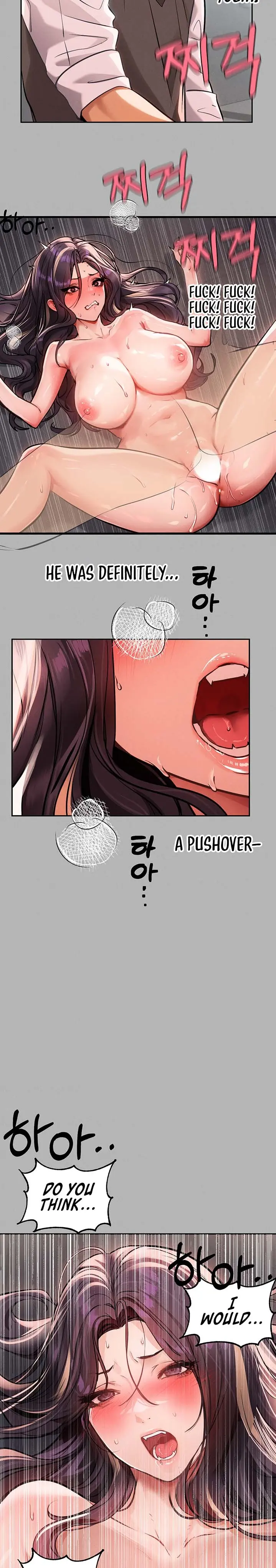 The Owner Of A Building Episode 71 - Page 25