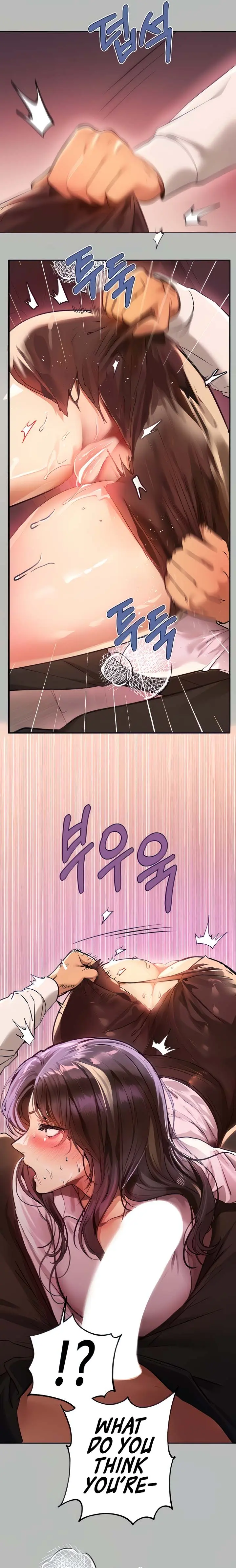 The Owner Of A Building Episode 71 - Page 7