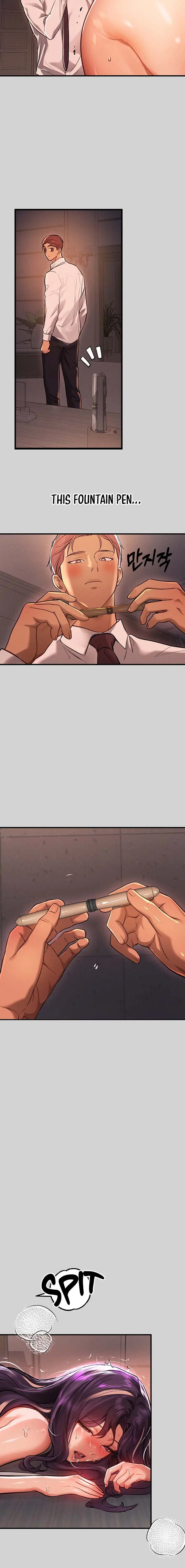 The Owner Of A Building Episode 72 - Page 11