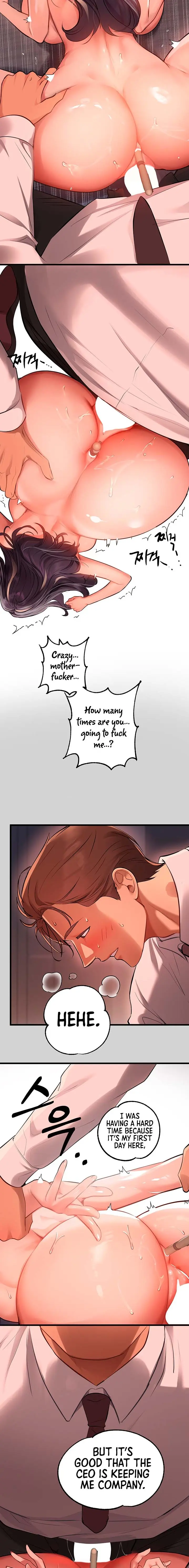 The Owner Of A Building Episode 72 - Page 15