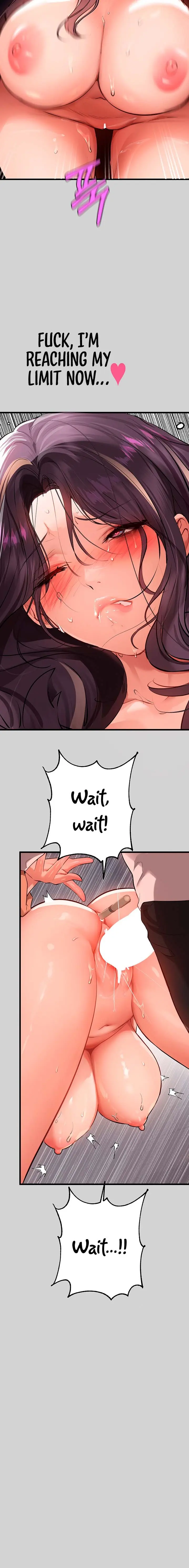 The Owner Of A Building Episode 72 - Page 17